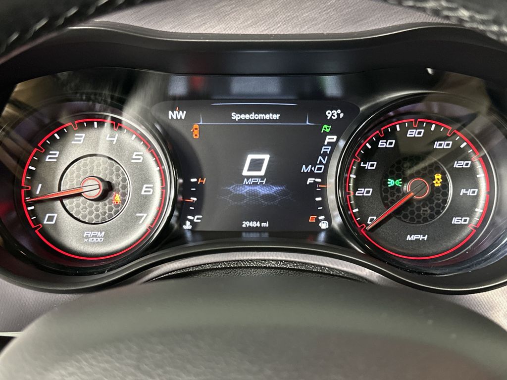 used 2020 Dodge Charger car, priced at $30,695