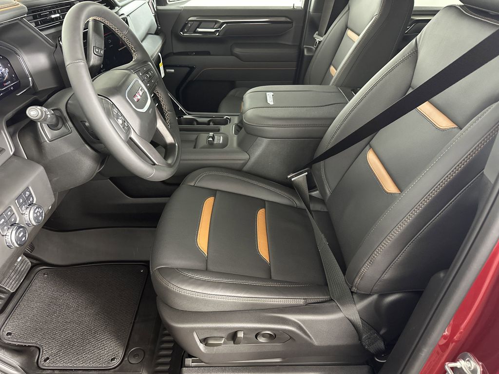 new 2025 GMC Sierra 2500HD car, priced at $87,284