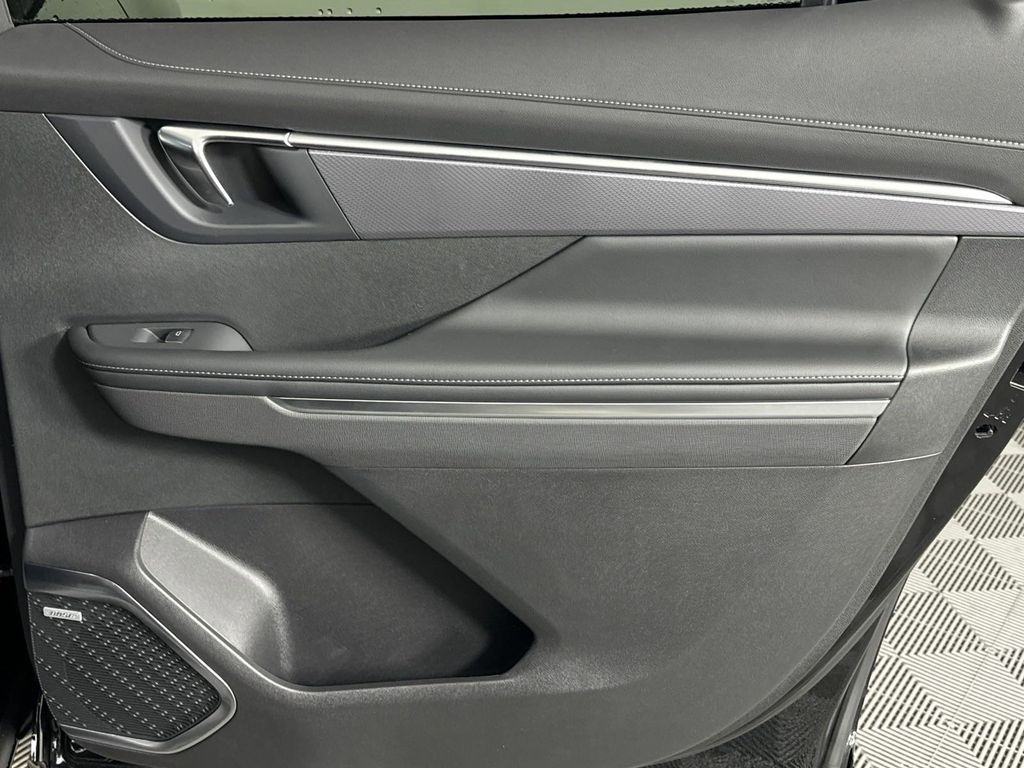 new 2025 Buick Enclave car, priced at $45,089
