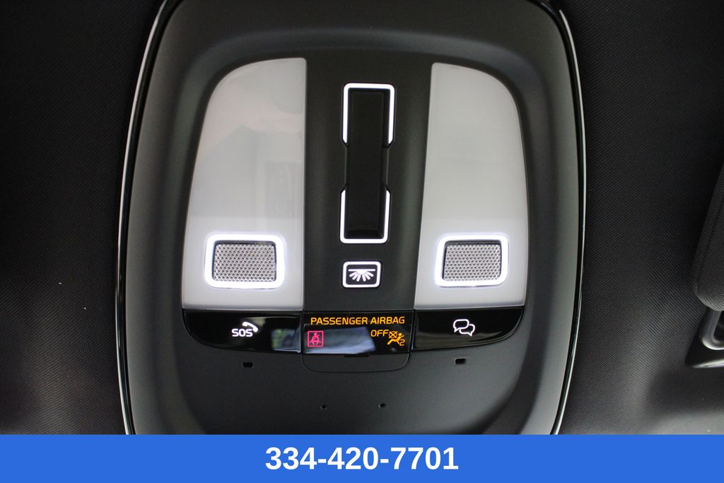 new 2026 Volvo XC90 car