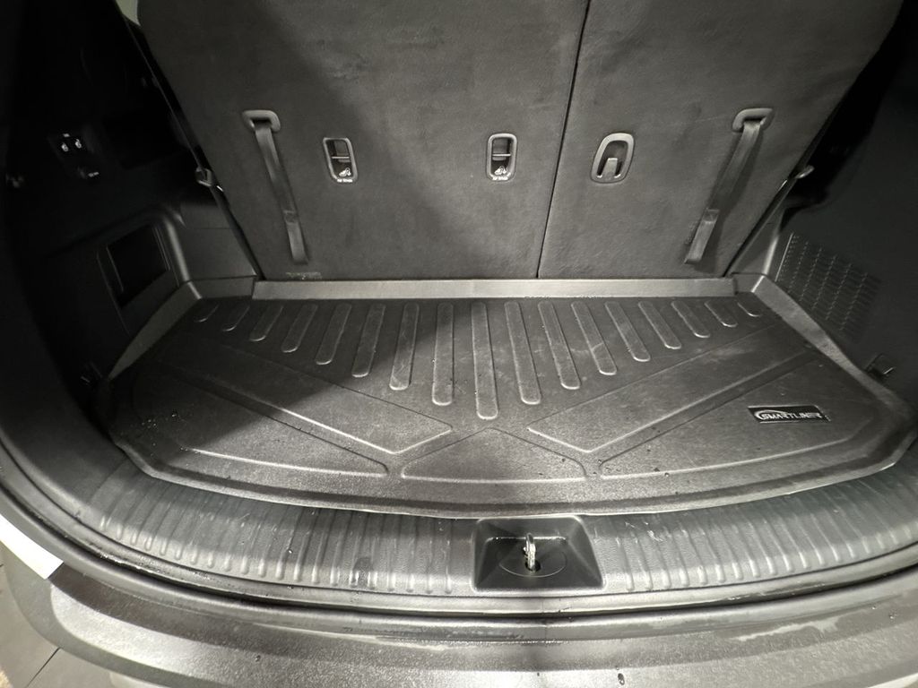 used 2021 Kia Telluride car, priced at $23,457