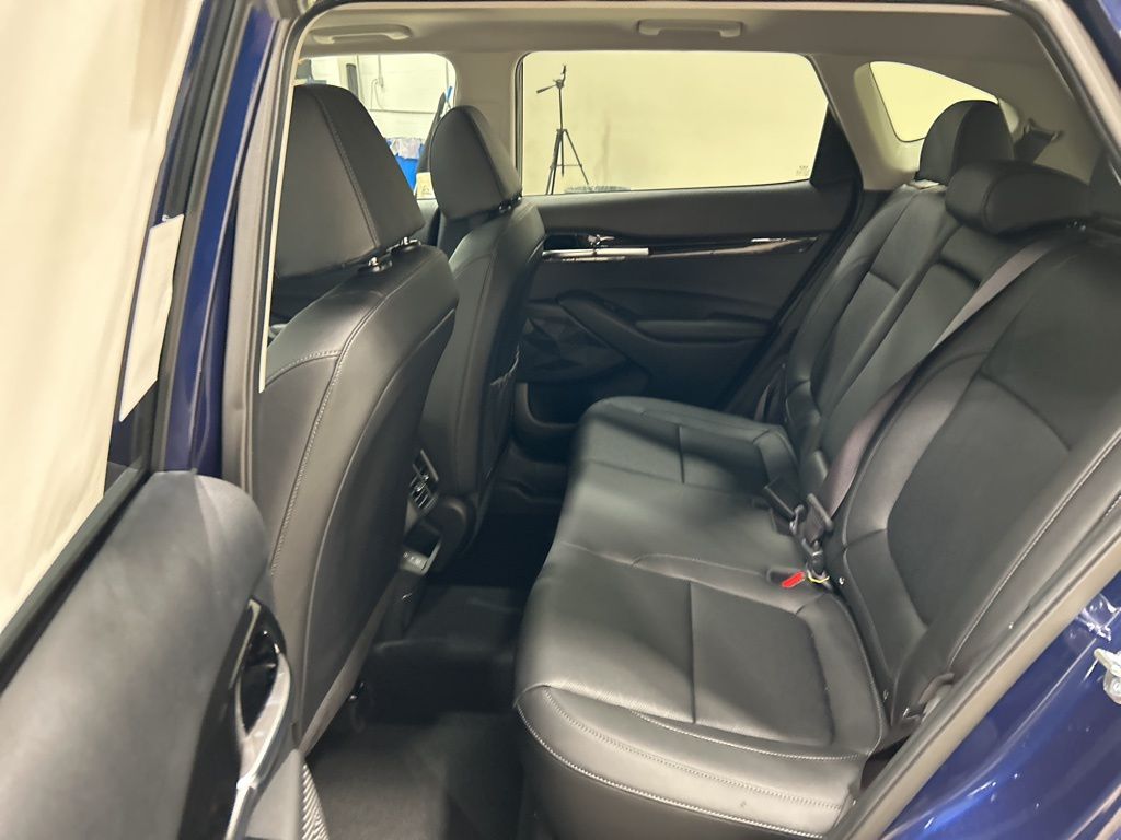 new 2026 Kia Seltos car, priced at $30,154