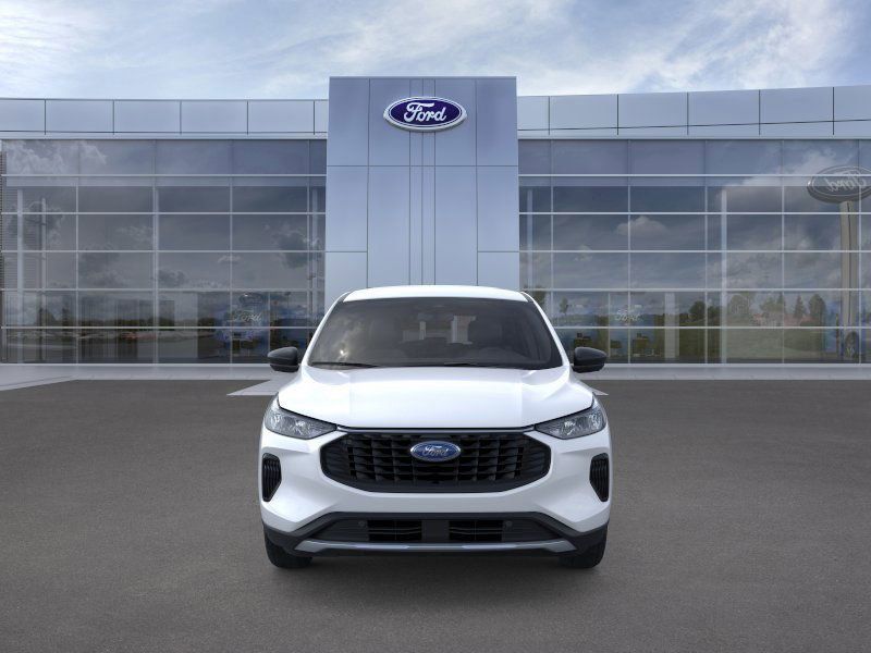 new 2025 Ford Escape car, priced at $33,080