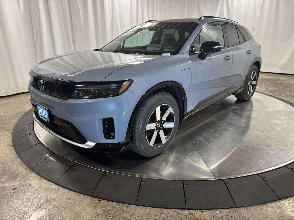new 2025 Honda Prologue car, priced at $53,605