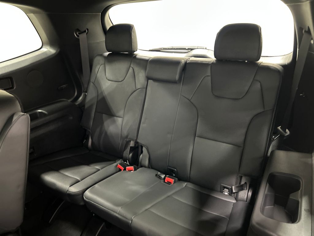 new 2025 Kia Telluride car, priced at $47,650