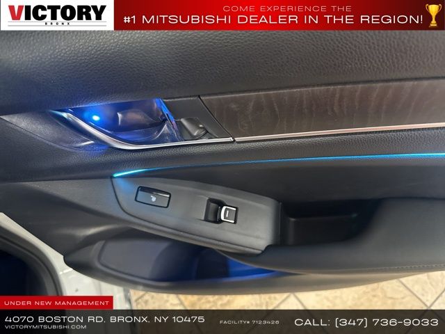 used 2021 Honda Accord car, priced at $23,135