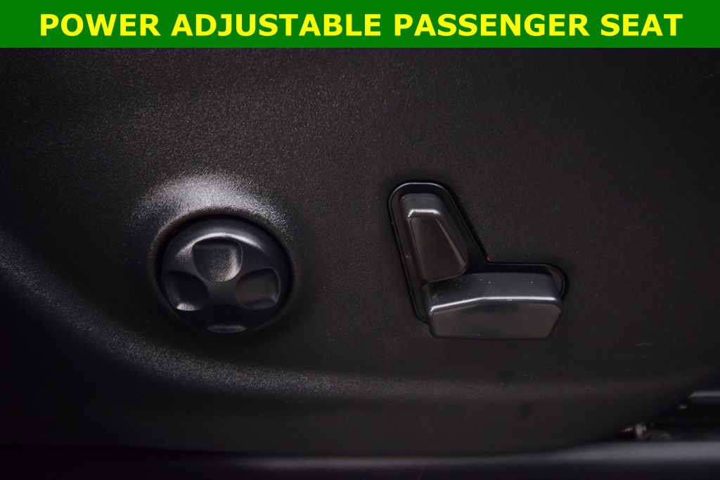 used 2021 Jeep Cherokee car, priced at $21,000