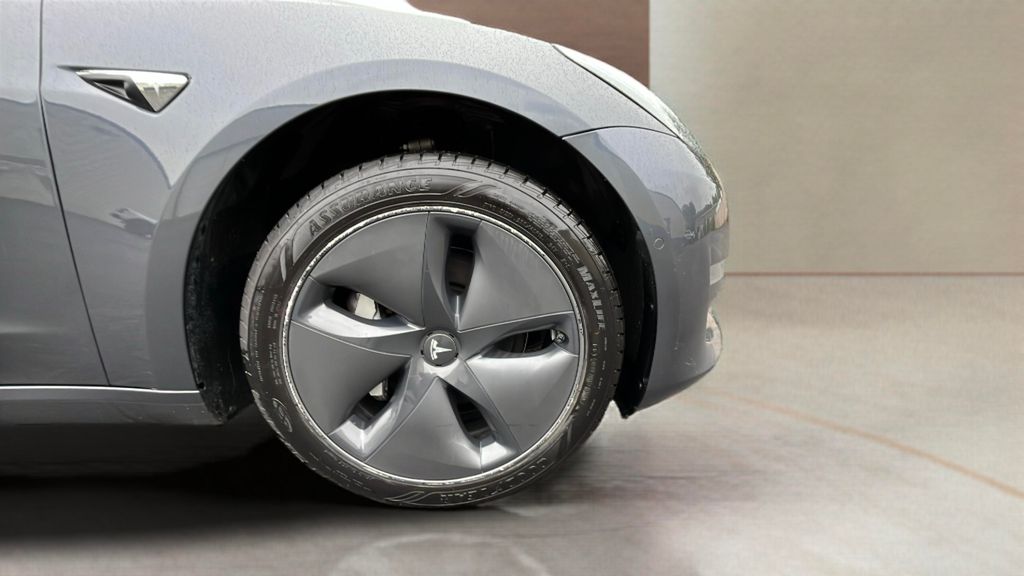 used 2019 Tesla Model 3 car, priced at $15,999