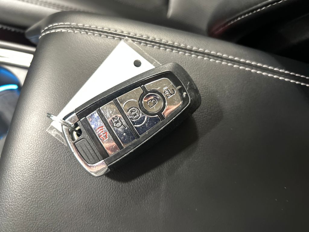 used 2023 Lincoln Corsair car, priced at $39,484