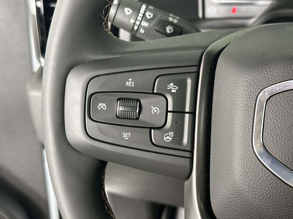 new 2025 GMC Sierra 2500HD car, priced at $86,141