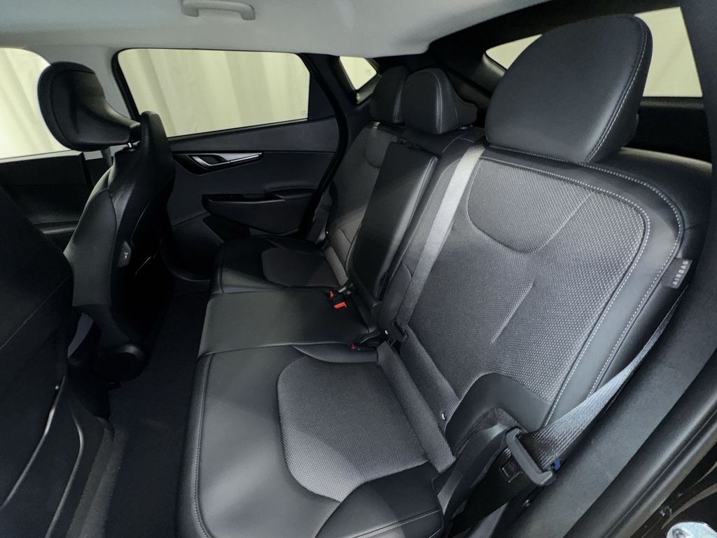 new 2025 Kia EV6 car, priced at $50,187