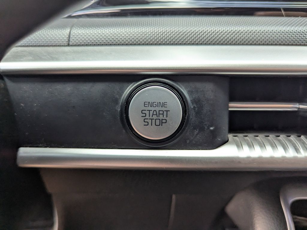 used 2023 Kia K5 car, priced at $23,591
