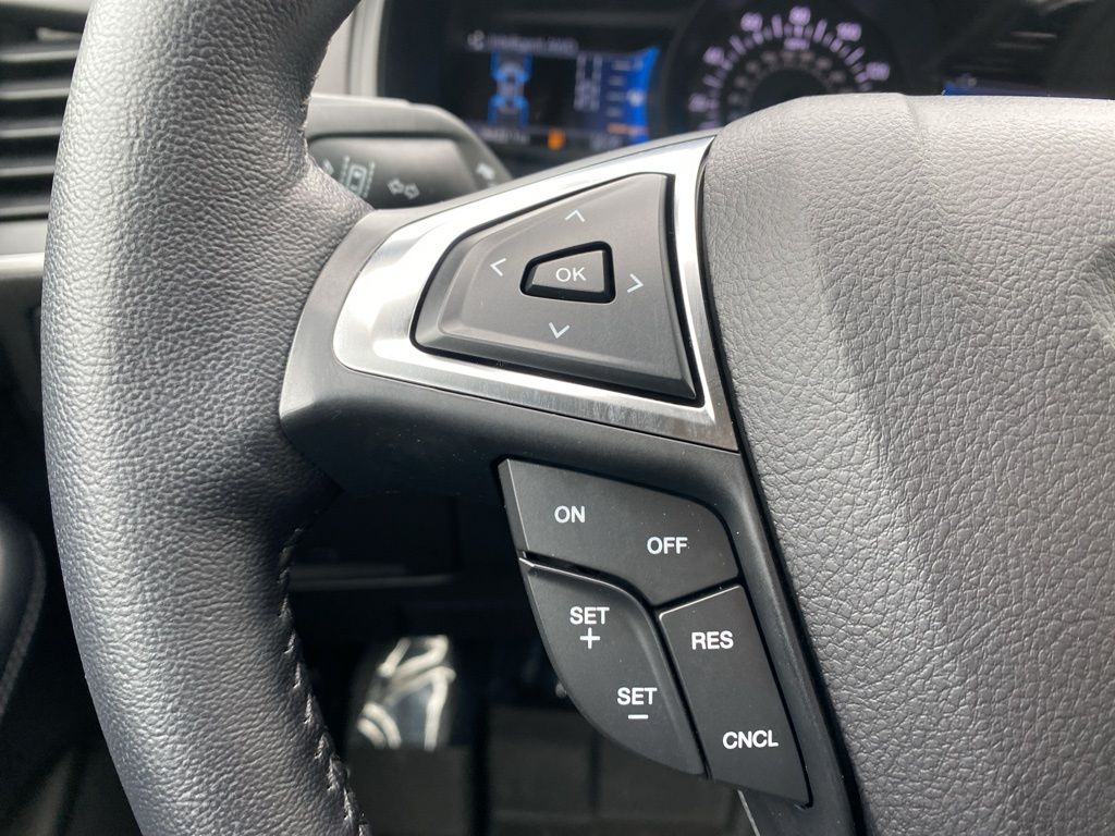 used 2023 Ford Edge car, priced at $29,600