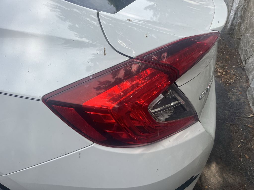 used 2018 Honda Civic car, priced at $14,991