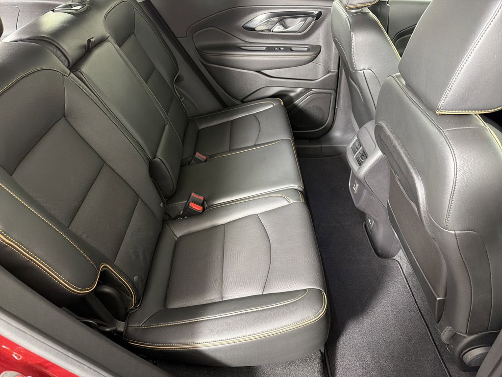 used 2024 GMC Terrain car, priced at $30,992