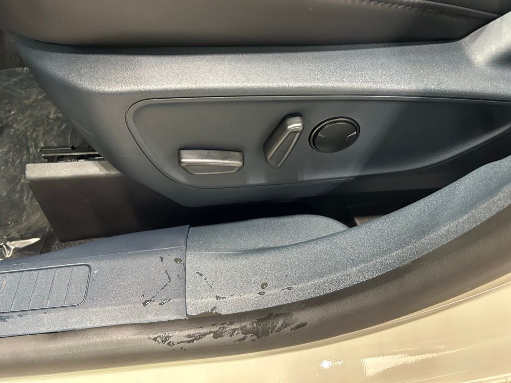 new 2025 Ford Maverick car, priced at $39,270