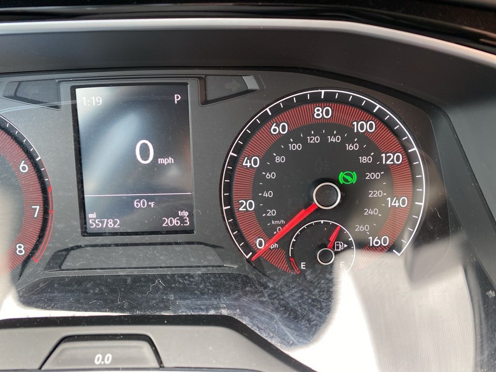 used 2019 Volkswagen Jetta car, priced at $13,702