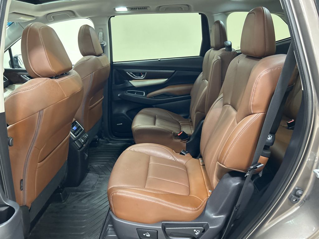 used 2022 Subaru Ascent car, priced at $30,878