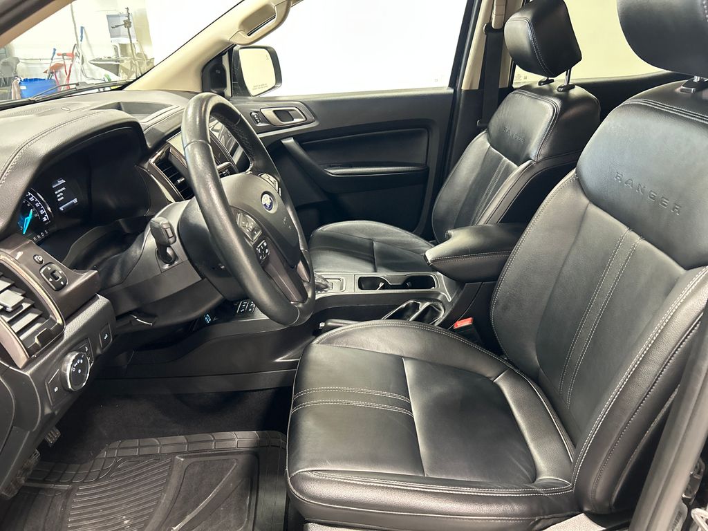 used 2019 Ford Ranger car, priced at $28,930