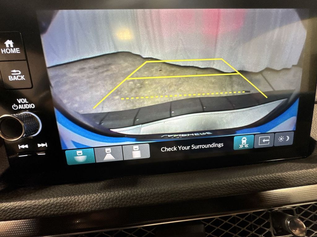 used 2023 Acura Integra car, priced at $33,850