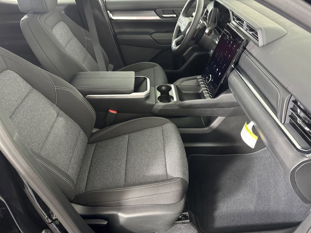 new 2025 GMC Terrain car, priced at $28,890