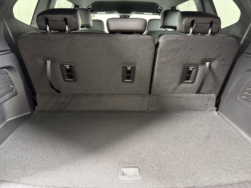 new 2026 GMC Acadia car, priced at $46,625