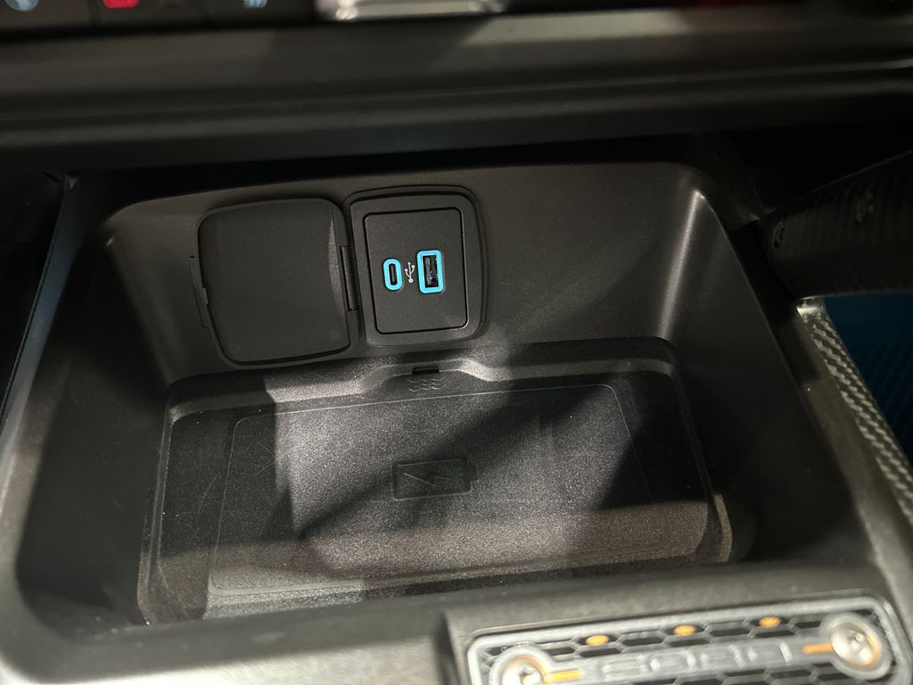 used 2023 Ford Bronco car, priced at $89,950