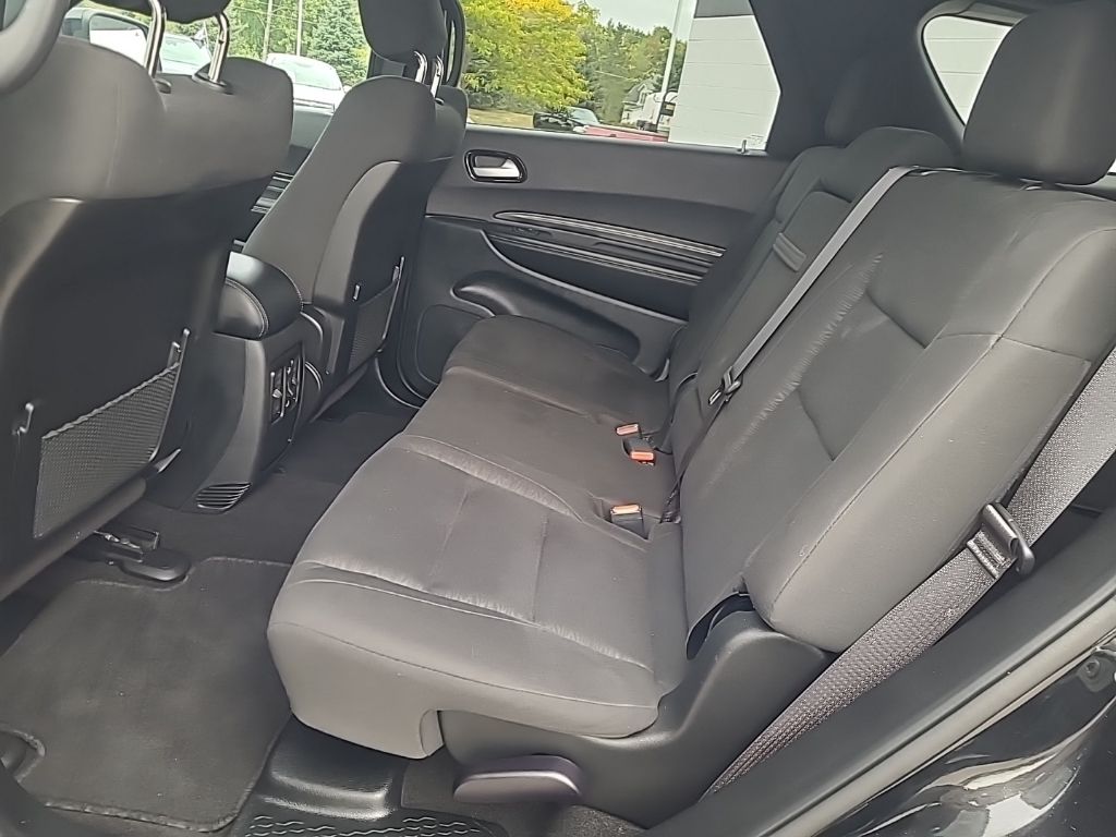 used 2024 Dodge Durango car, priced at $29,987