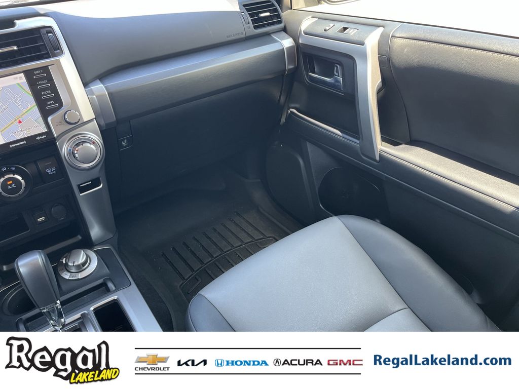 used 2023 Toyota 4Runner car, priced at $43,493