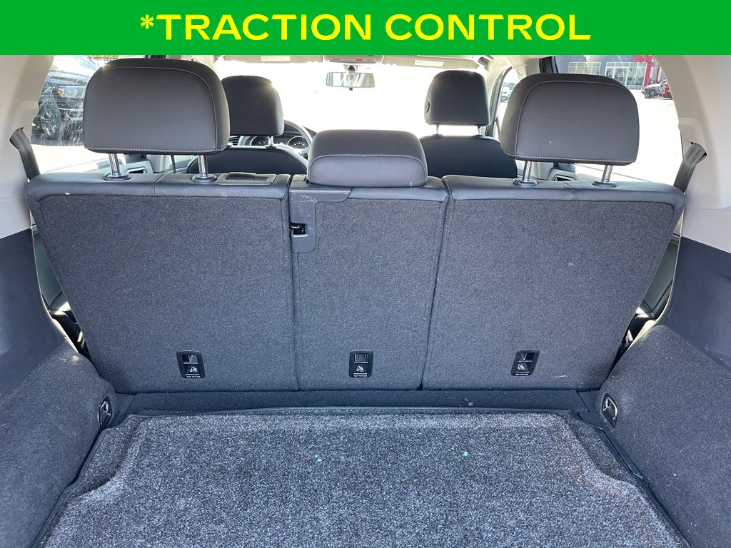 used 2020 Volkswagen Tiguan car, priced at $14,500