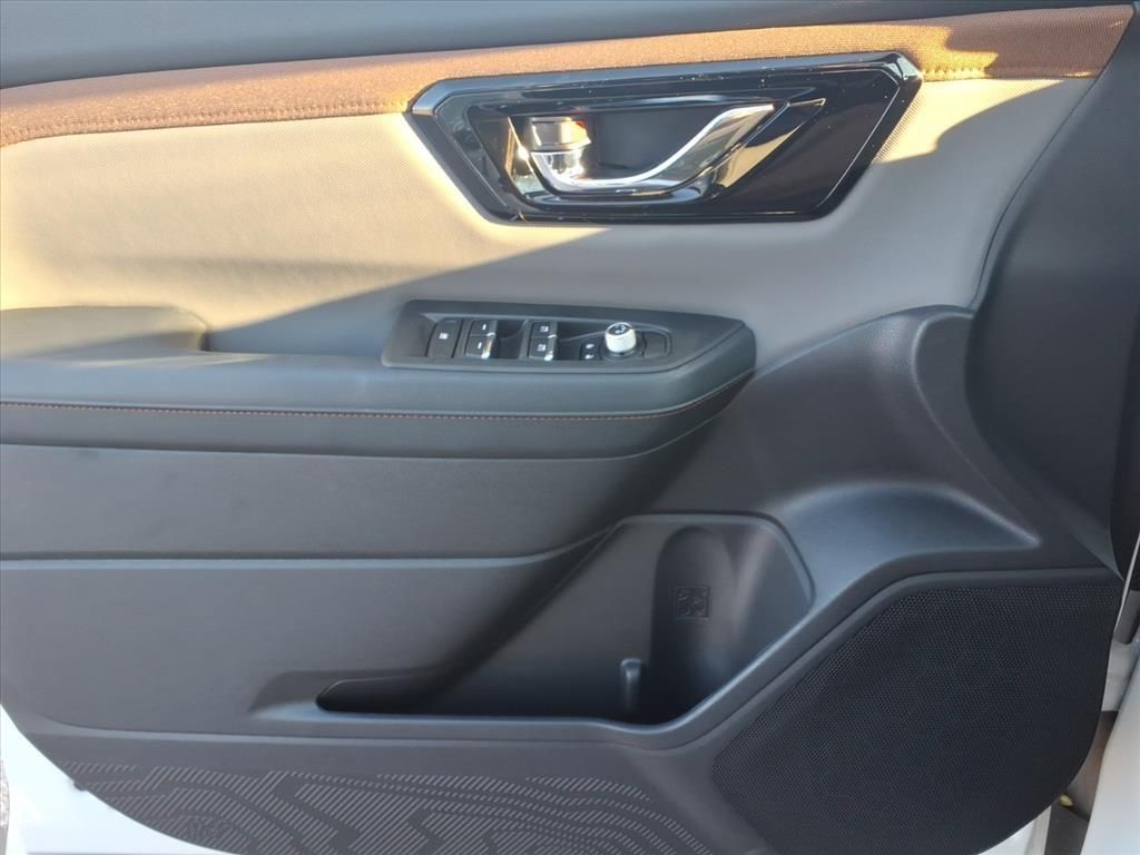 new 2026 Subaru Forester car