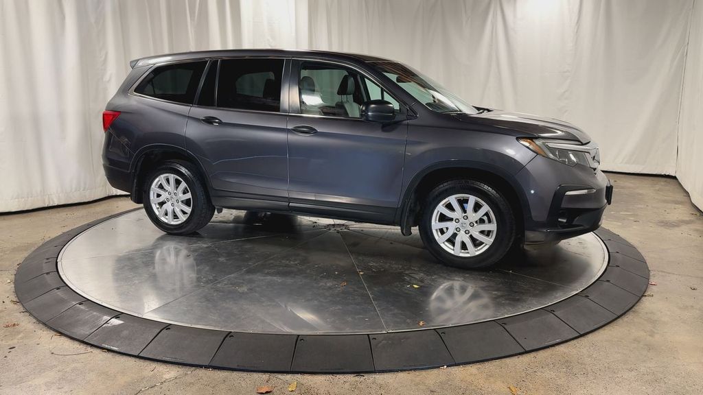 used 2019 Honda Pilot car, priced at $24,450