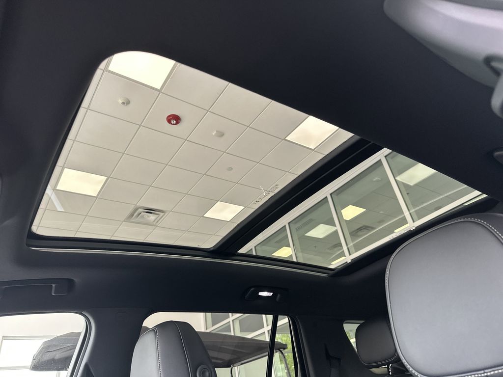 new 2026 GMC Terrain car, priced at $37,535