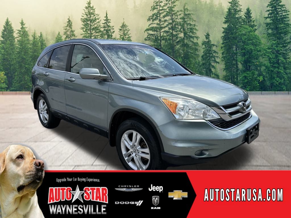 used 2011 Honda CR-V car, priced at $11,900