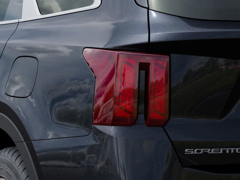 new 2025 Kia Sorento car, priced at $32,898