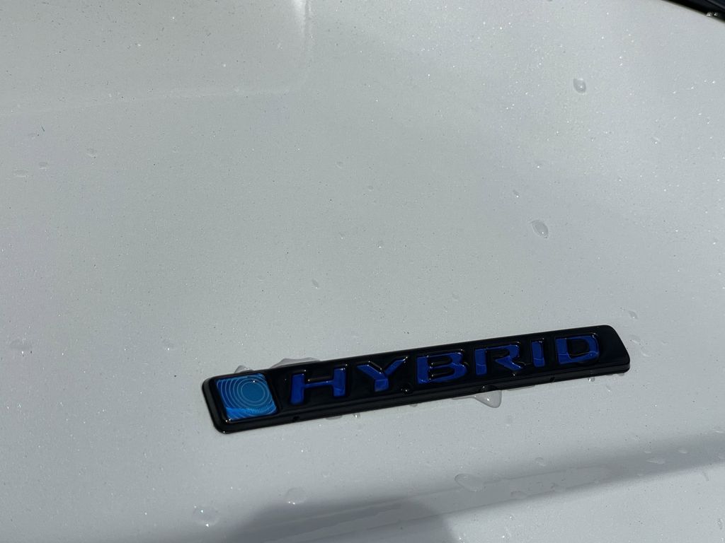 new 2026 Honda Civic Hybrid car, priced at $32,149