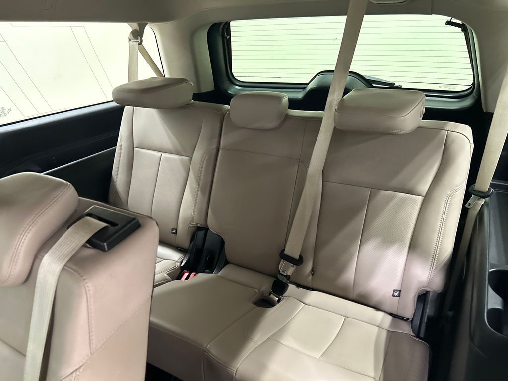 used 2023 Ford Expedition Max car, priced at $44,936