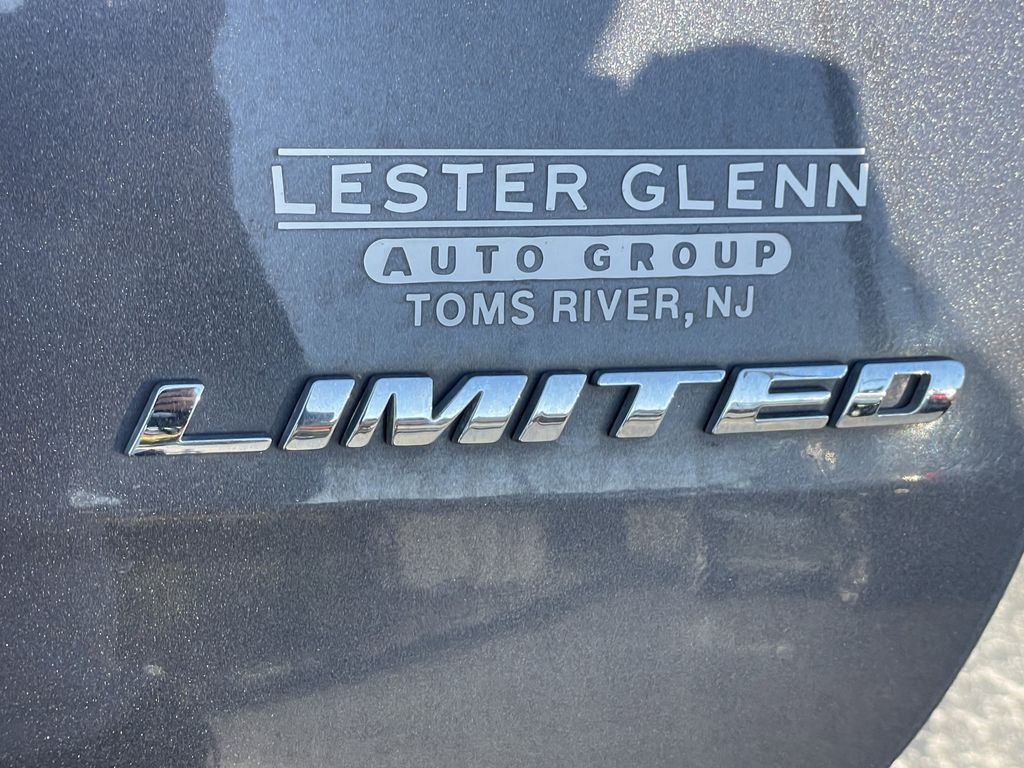 used 2016 Dodge Durango car, priced at $10,991