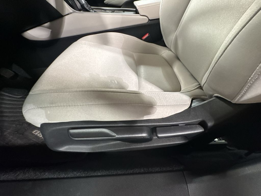 used 2022 Honda Accord car, priced at $24,767