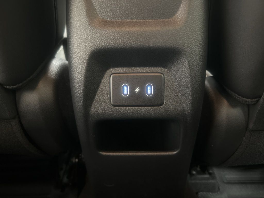 used 2024 Hyundai Venue car, priced at $20,969