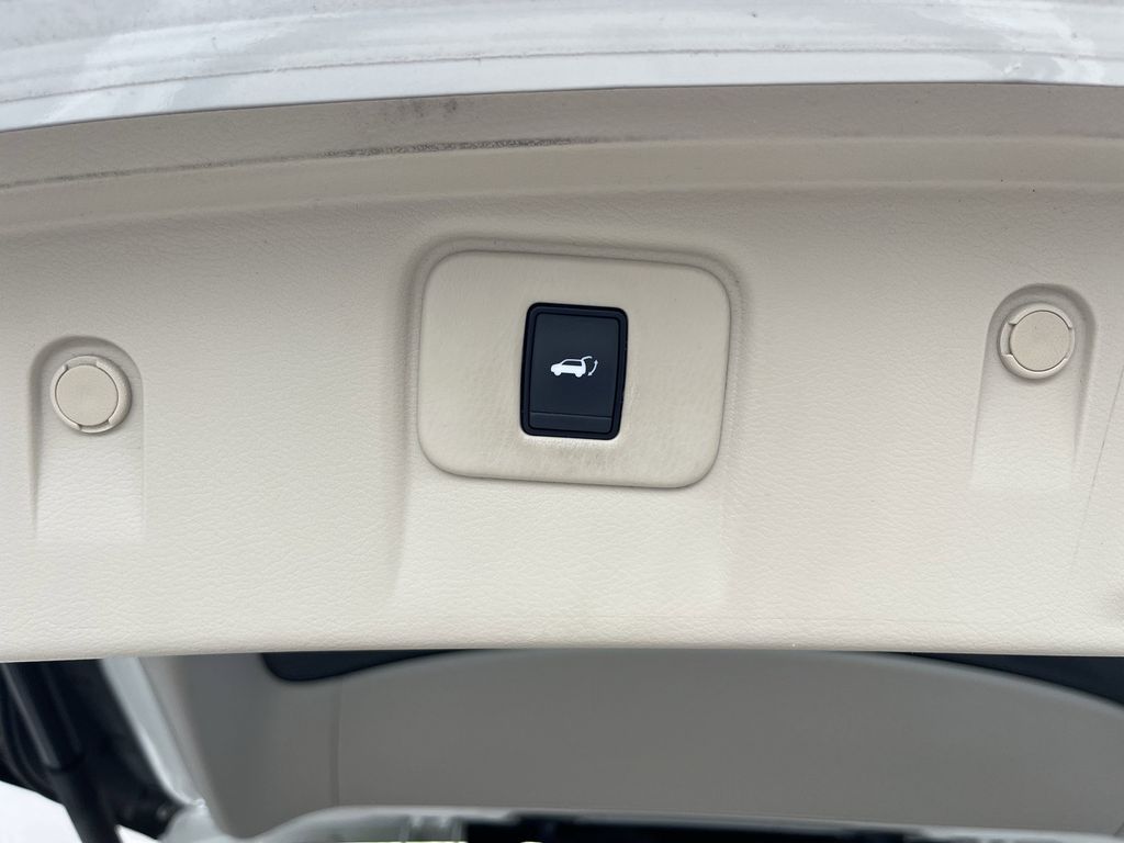 used 2017 Nissan Murano car, priced at $14,292