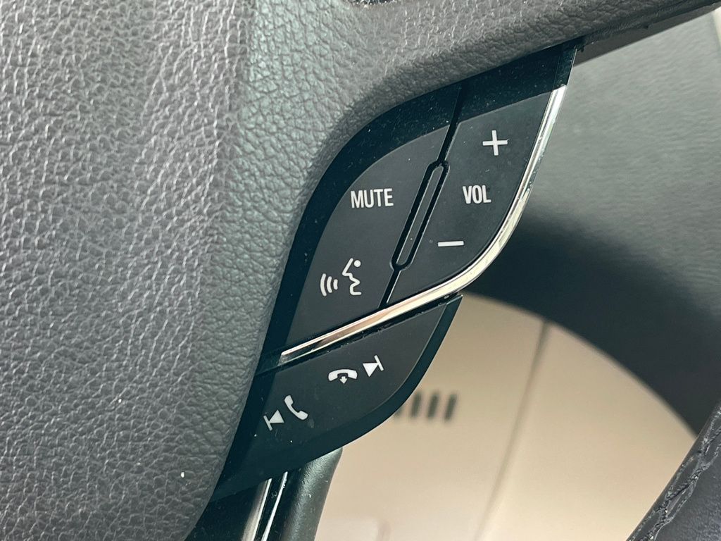 used 2015 Lincoln MKC car, priced at $11,500