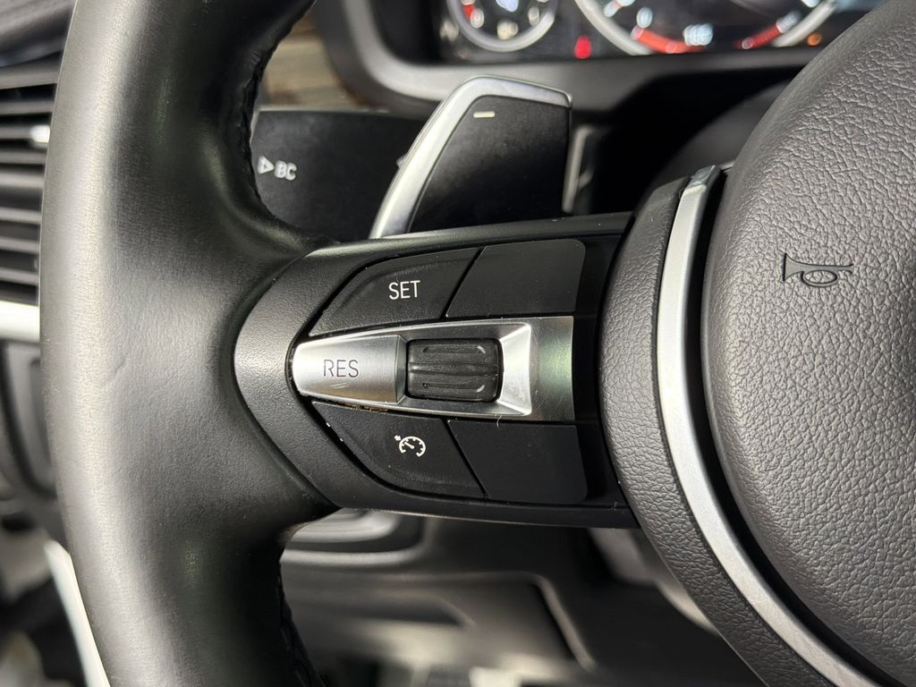 used 2017 BMW X6 car, priced at $20,988