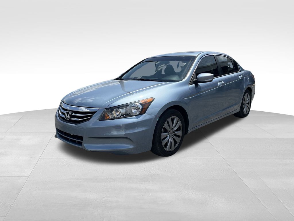 used 2012 Honda Accord car, priced at $13,192