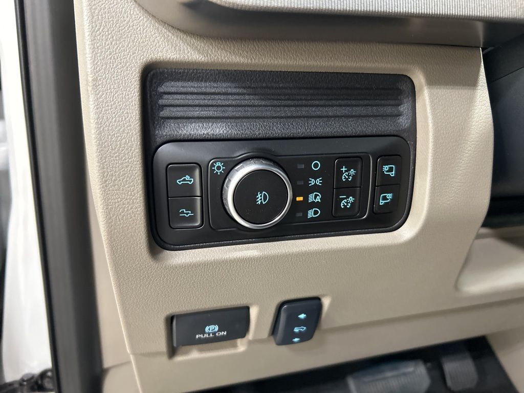new 2026 Ford F-350SD car, priced at $110,360
