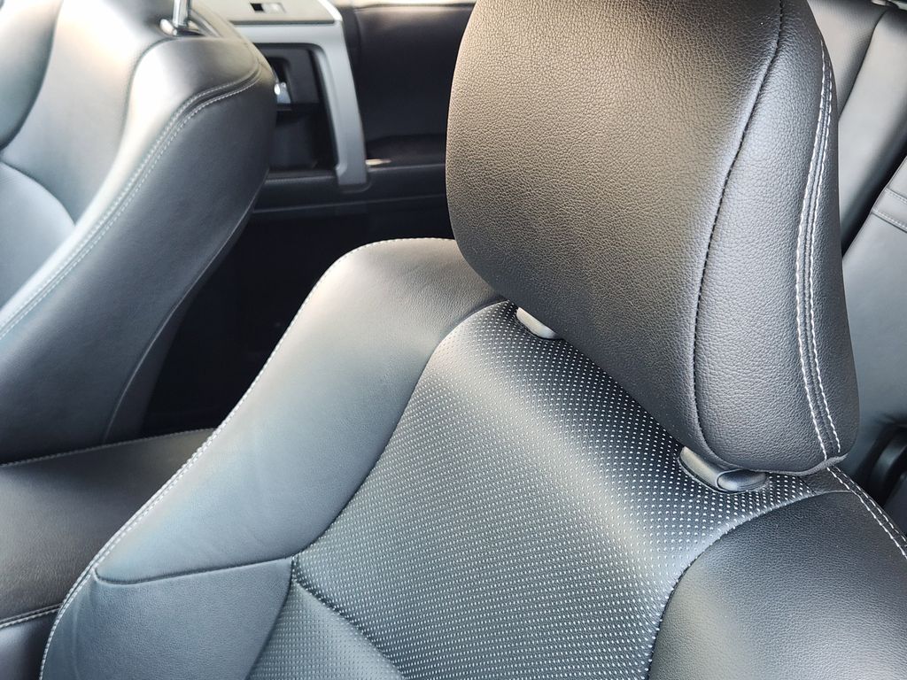 used 2023 Toyota 4Runner car, priced at $50,782