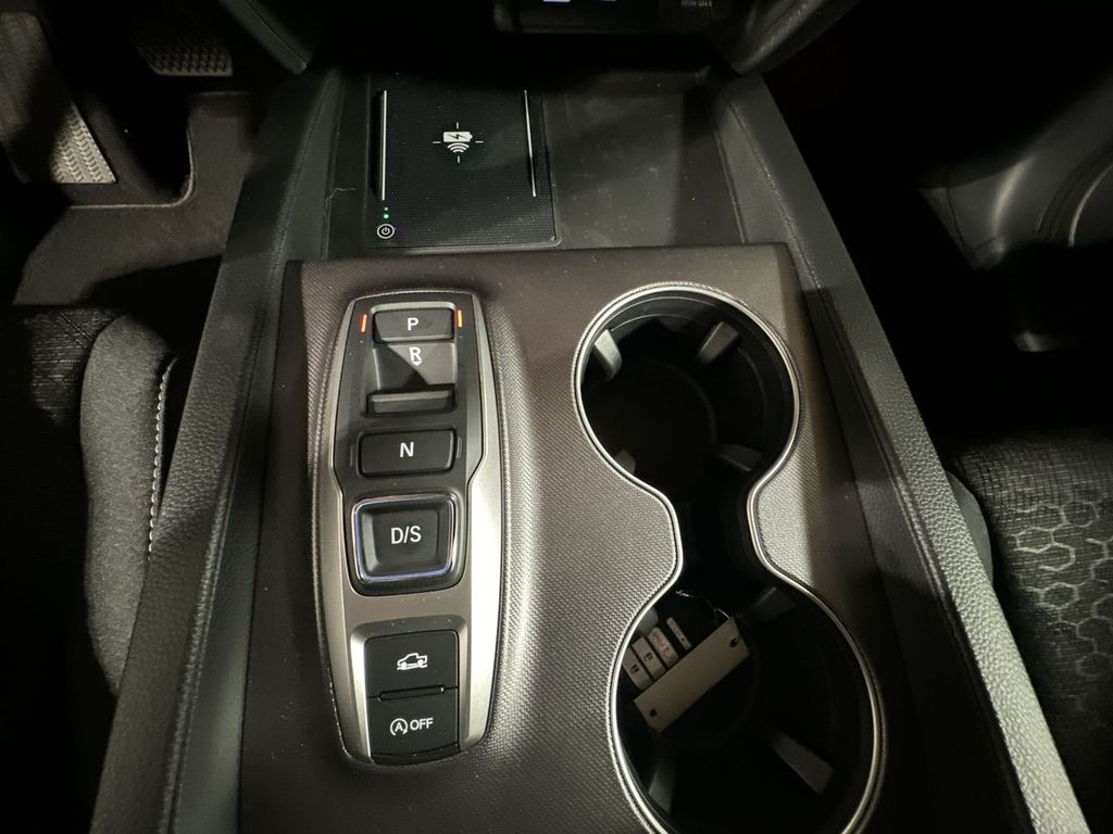 new 2025 Honda Ridgeline car, priced at $42,250