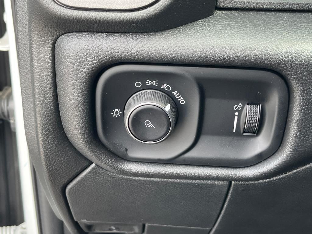 used 2024 Ram 3500 car, priced at $53,990