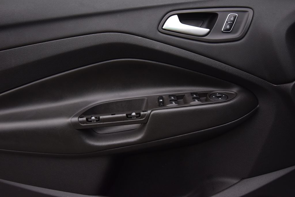 used 2014 Ford Escape car, priced at $11,000
