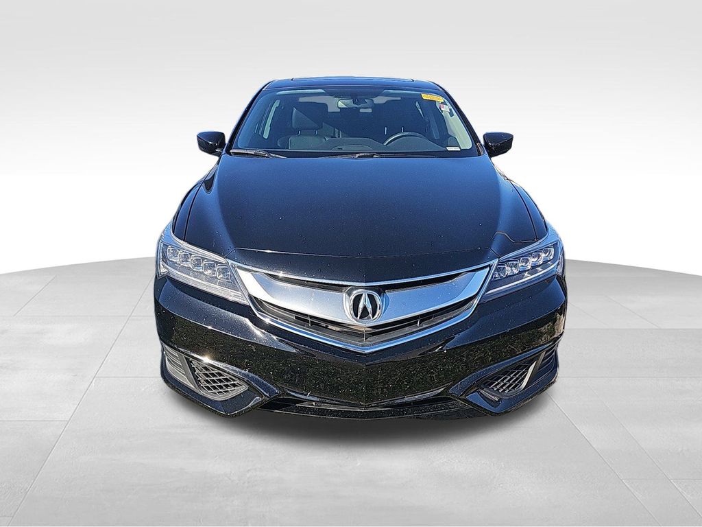 used 2018 Acura ILX car, priced at $19,991